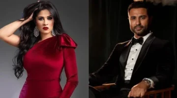 ياسمين عبد العزيز تكشف موقفها من الارتباط بعد الانفصال عن أحمد العوضي